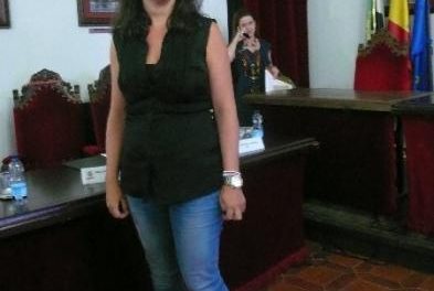 Almudena Domingo será la primera abanderada en aplicar el nuevo reglamento taurino de San Juan en 2012