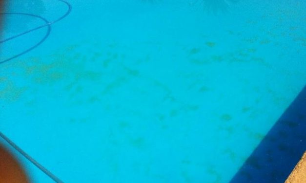 La Moheda plantea cerrar las piscinas de manera definitiva el resto del verano ante el segundo sabotaje sufrido