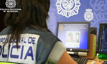 El CNP alerta por la recepción de falsos correos de la Policía y la Guardia Civil que contienen virus