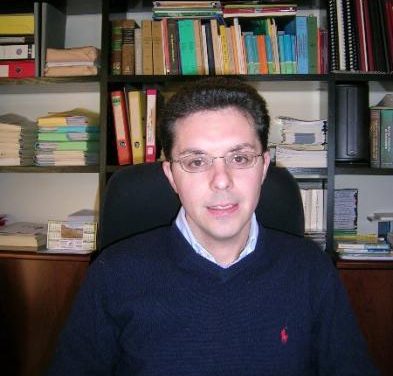 El exalcalde de Gata, Saturnino Corchero, será el nuevo director general de Administración Local