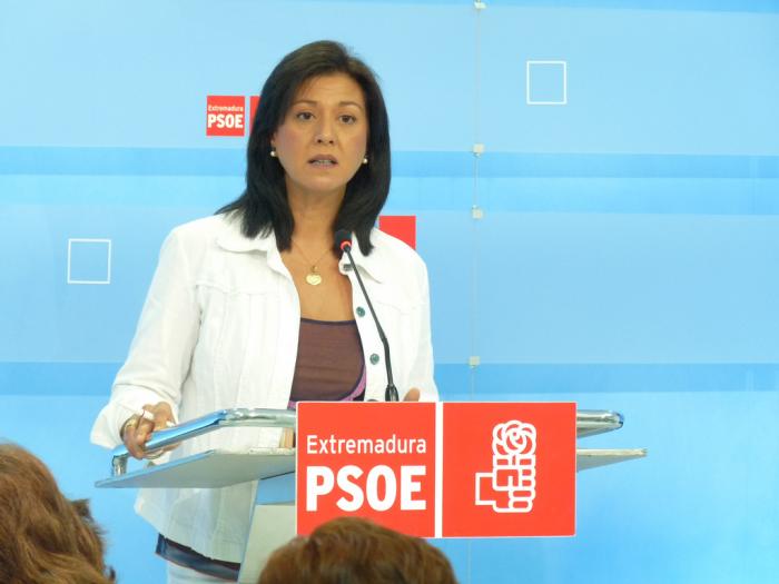 El PSOE anuncia que Valentín Cortés renuncirá a la presidencia de la Junta Rectora de Feval
