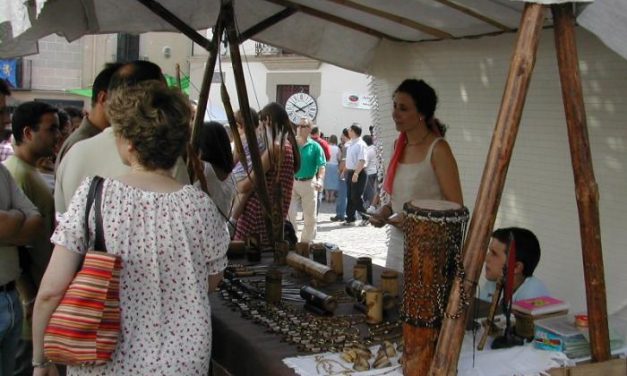 La programación del Jueves Turístico de Coria conjugará cultura, música y deporte durante el mes de agosto