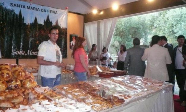 El diputado de Turismo se compromete en Idanha a dar su apoyo para que en 2012 la provincia tenga Feria Rayana