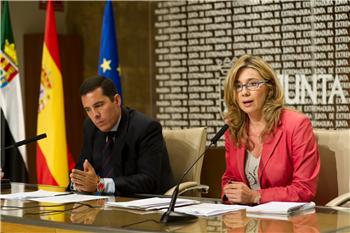 La Junta autoriza 35 millones de euros para el programa Fomento de Empleo de Experiencia