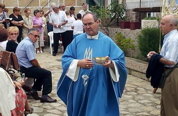 La Cofradía de la Virgen de Navelonga se marca como reto la canonización de la patrona de Cilleros