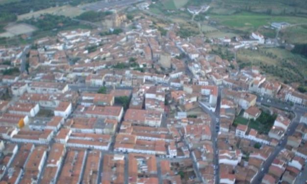 Coria modificará el Plan General Municipal creando una zona de segundas residencias en el Rincón