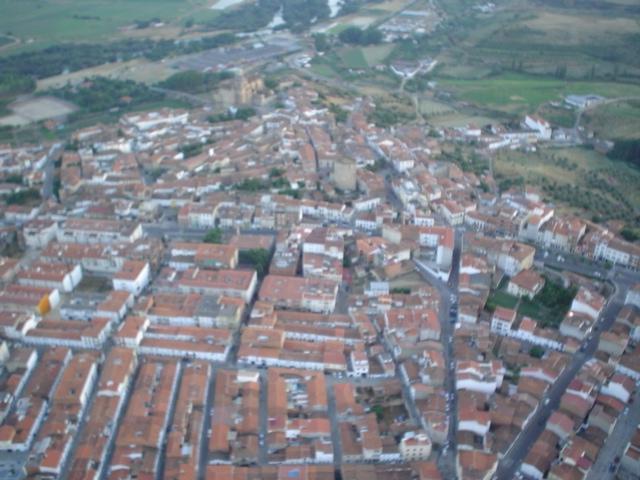 Coria modificará el Plan General Municipal creando una zona de segundas residencias en el Rincón