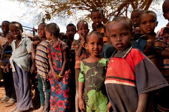 Extremadura concederá 100.000 euros para ayudar a paliar la crisis humanitaria del Cuerno de África