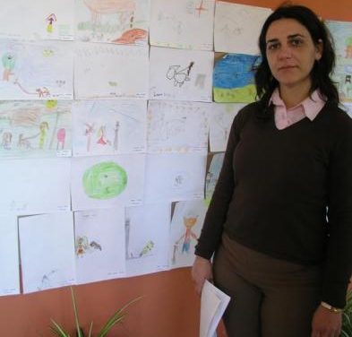 Un total de 301 escolares han participado en el concurso de dibujo organizado por el Ayuntamiento de Coria