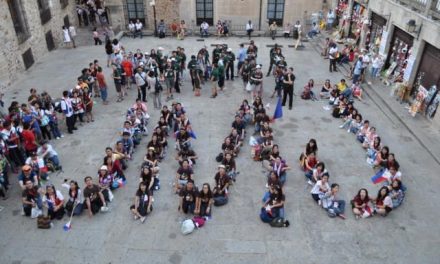 La Diócesis de Coria-Cáceres valora como un éxito la Jornada de la Juventud celebrada en Madrid
