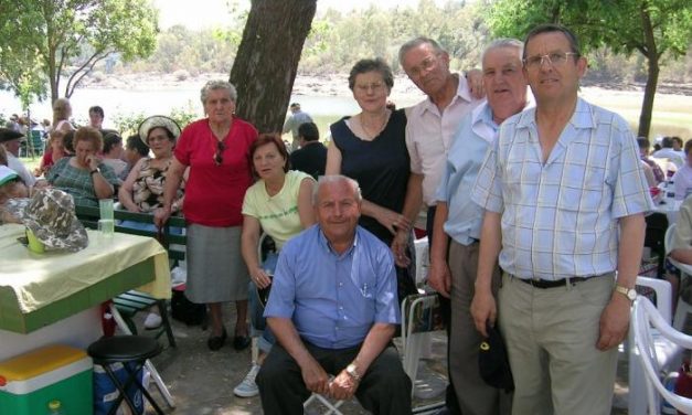 Valverde del Fresno y Gata acogerán las convivencias de jubilados de Sierra de Gata el próximo año  2008