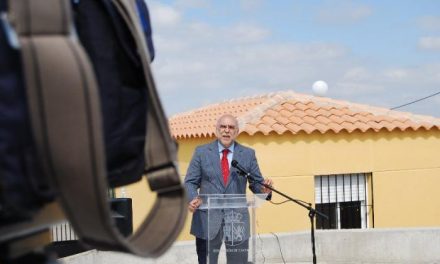 La Junta de Extremadura ha invertido más de cinco millones de euros en 70 puntos limpios en la región