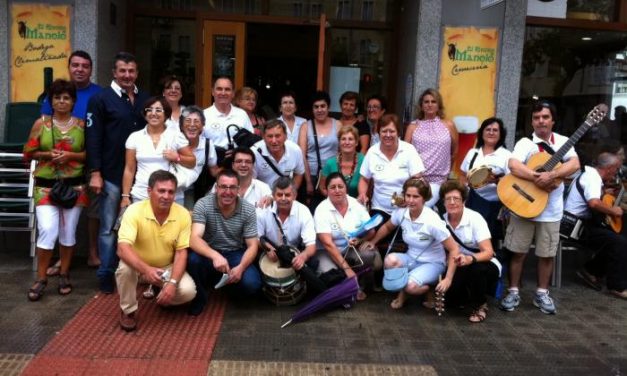 Restaurante Jálama gana el premio popular del concurso «Ruta de la tapa» de Moraleja celebrado el fin de semana