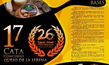 Un panel de expertos elegirá la mejor Torta de la Serena en la cata-concurso que se celebrará el 7 de septiembre