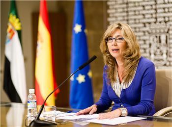 El Gobierno regional reclamará el compromiso de pago de la «deuda histórica» de Extremadura