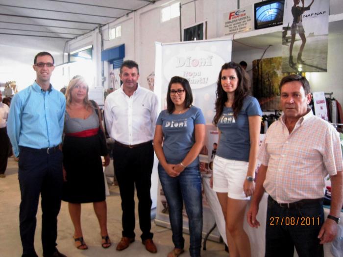 El colectivo Rivera de Gata valora el compromiso municipal de mejorar el nuevo pabellón multiusos