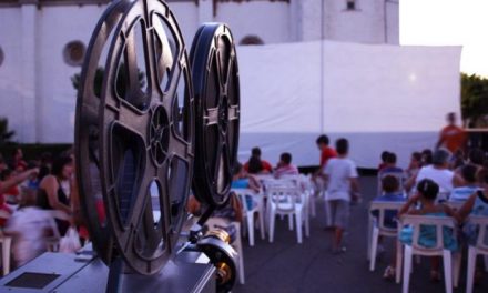 Más de 43.000 extremeños han disfrutado este año del Cine de Verano en el programa  de AUPEX