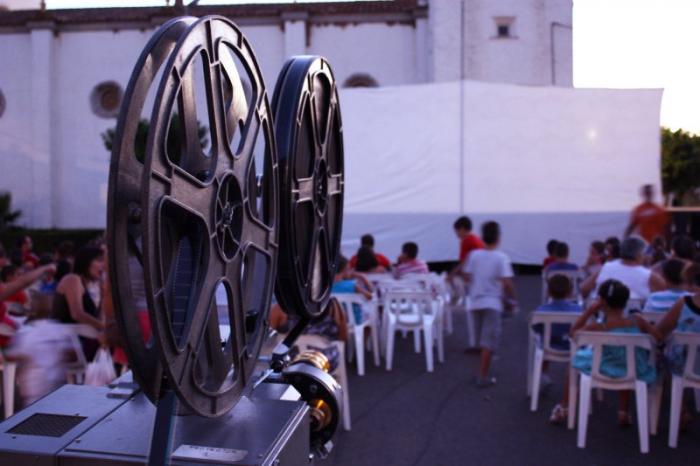 Más de 43.000 extremeños han disfrutado este año del Cine de Verano en el programa  de AUPEX