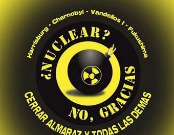 Adenex se suma este sábado a la manifestación antinuclear para pedir de nuevo el cierre de Almaraz