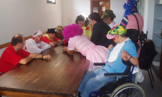 Coria estrena el programa de ocio y tiempo libre para discapacitados que se prolongará hasta diciembre