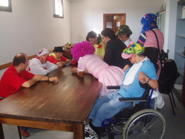 Coria estrena el programa de ocio y tiempo libre para discapacitados que se prolongará hasta diciembre