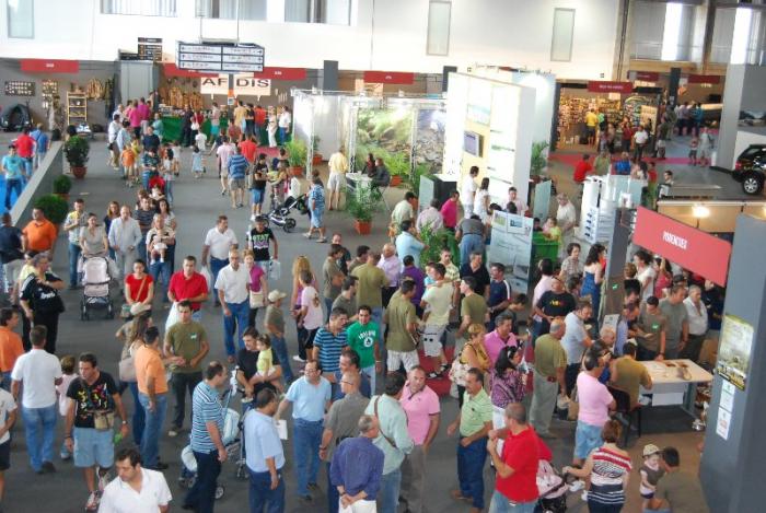 La Feria Ibérica de la Caza, Pesca y Naturaleza Ibérica cierra sus puertas con éxito comercial y de público
