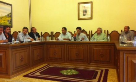 La Mancomunidad de Sierra de San Pedro celebrará un pleno para aprobar ayudas a asociaciones de la comarca