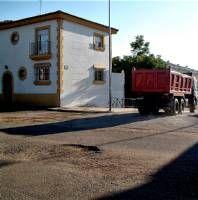 El Ayuntamiento de Almendralejo licitará a primeros de año la urbanización de El Haya