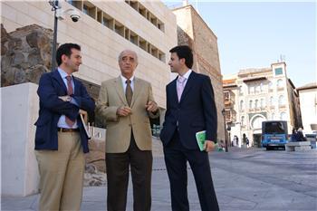El futuro del desarrollo rural en Extremadura en el marco de la PAC pasa por una política «transversal fuerte»