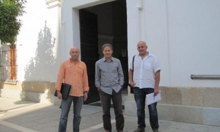 IU promoverá en la Asamblea de Extremadura la restitución de los derechos civiles de la Guardia Civil