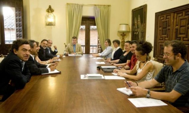 La Diputación de Cáceres creará un gabinete de asesoramiento turístico para los municipios