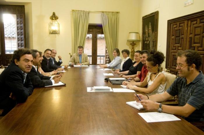 La Diputación de Cáceres creará un gabinete de asesoramiento turístico para los municipios