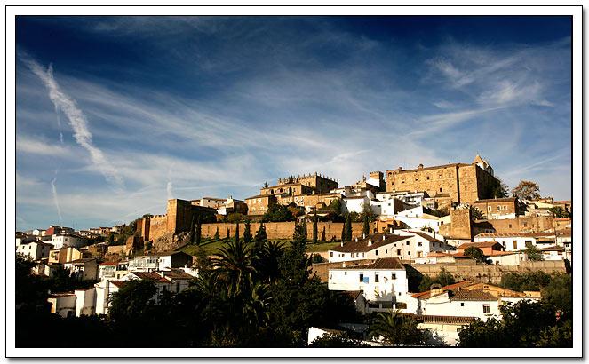 La Comisión de Urbanismo de Cáceres modifica el Plan Especial de Protección del Patrimonio Arquitectónico