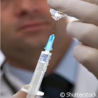 Los farmacéuticos de la provincia de Badajoz se forman sobre la vacunación antigripal 2011-2012