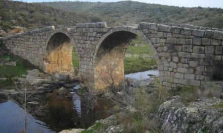 Valencia de Alcántara será sede de una jornada sobre patrimonio y obras públicas en el ámbito rural