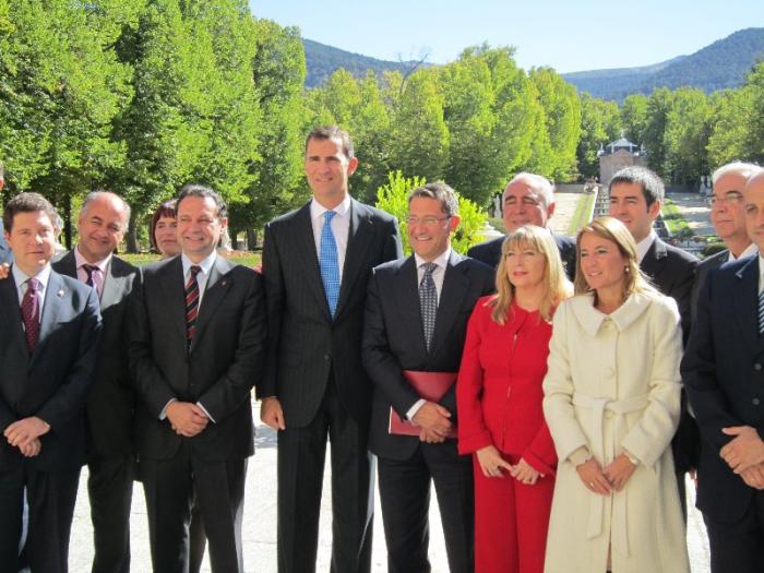Cáceres será sede del Premio Patrimonio, con motivo del XXV Aniversario de la ciudad