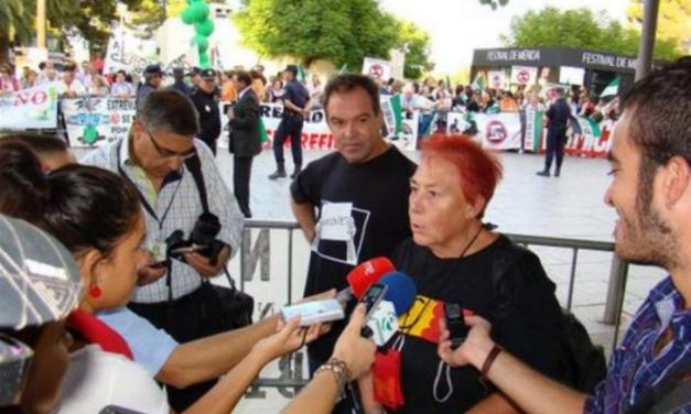 Los ecologistas se manifestarán en contra de la Medalla de Extremadura otorgada por la Junta a Fedexcaza