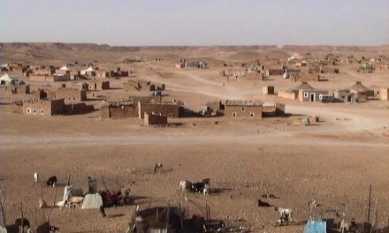 Los secuestradores de los tres cooperantes raptados en Tinduf (Argelia) ya han alcanzado Malí