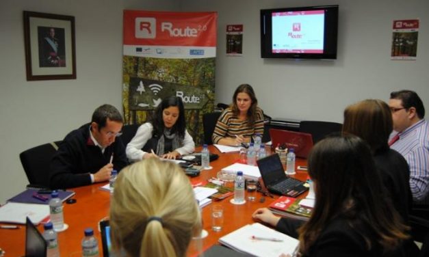 La Cámara de Badajoz promueve ROUTE 2.0 para potenciar el marketing en empresas turísticas