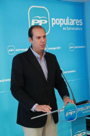 El PP reclama a Aguilar que «abandone el hooliganismo» y presente una contrapropuesta de la PAC