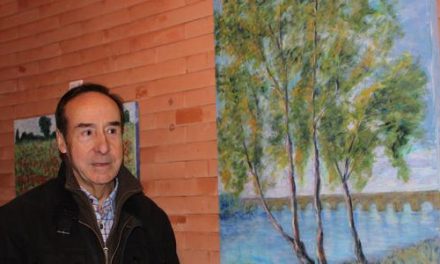 El exprofesor y pintor emeritense Juan Antonio Luceño muere apuñalado por un joven marroquí