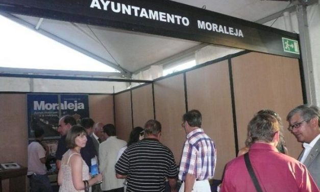 La inoperatividad de La Raya A Raia no impedirá la organización de la Feria Rayana en Moraleja