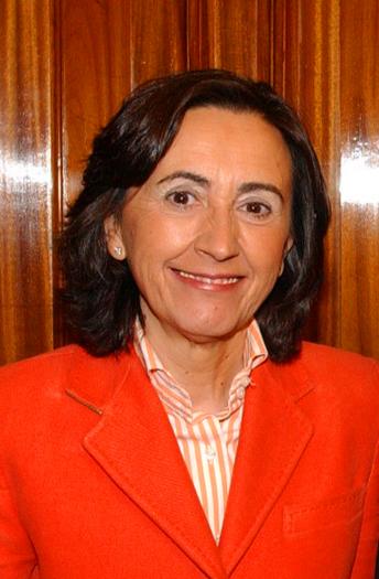 La Ministra Rosa Aguilar defenderá el rechazo de España al modelo de pagos directos que plantea la PAC
