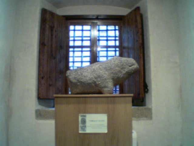 El Museo de la Cárcel Real de Coria acoge una muestra de esculturas de Florencio Carrasco