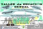El Espacio para la Creación Joven de San Vicente organiza un taller sobre educación sexual