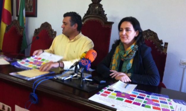 El Ayuntamiento de Coria organiza una campaña para dinamizar el tejido comercial antes de la Navidad