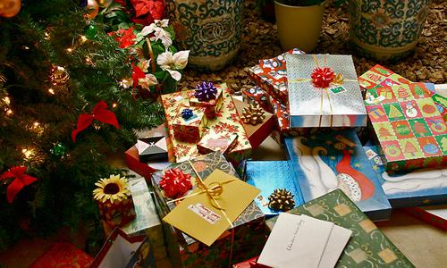 La Mancomunidad de San Pedro ofrece consejos para ahorrar en las compras de Navidad