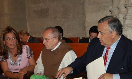 La Junta de Extremadura pretende que la Academia de Yuste «irradie» el sentimiento de unidad