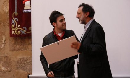 Redex y el Gabinete de Iniciativa Joven entregan los premios “Ser Joven y Vivir en Extremadura”