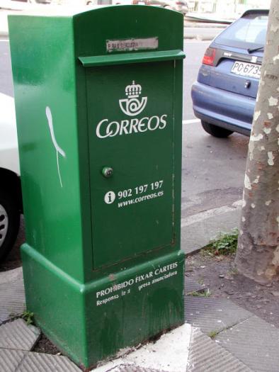 Los empleados de Correos estarán en huelga del 19 al 21 de este mes también en Extremadura